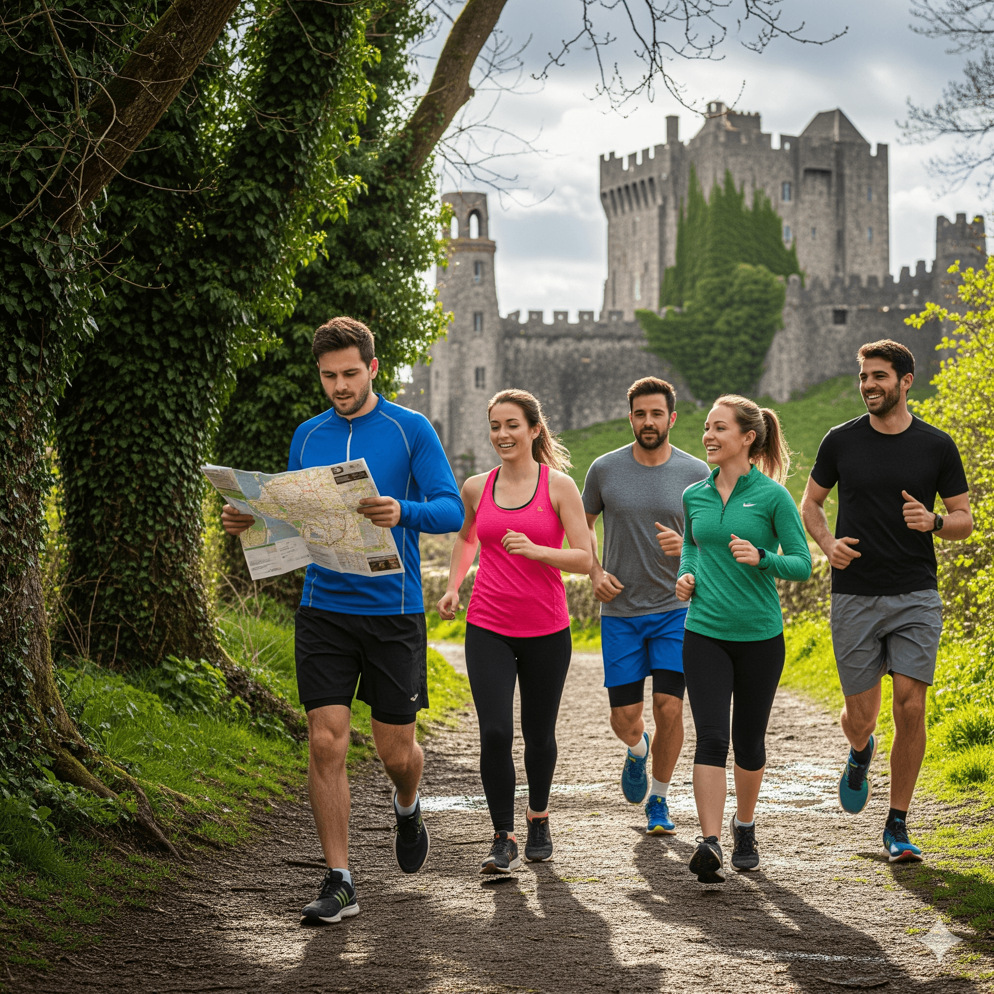 Madrid, La Villa - Image 4