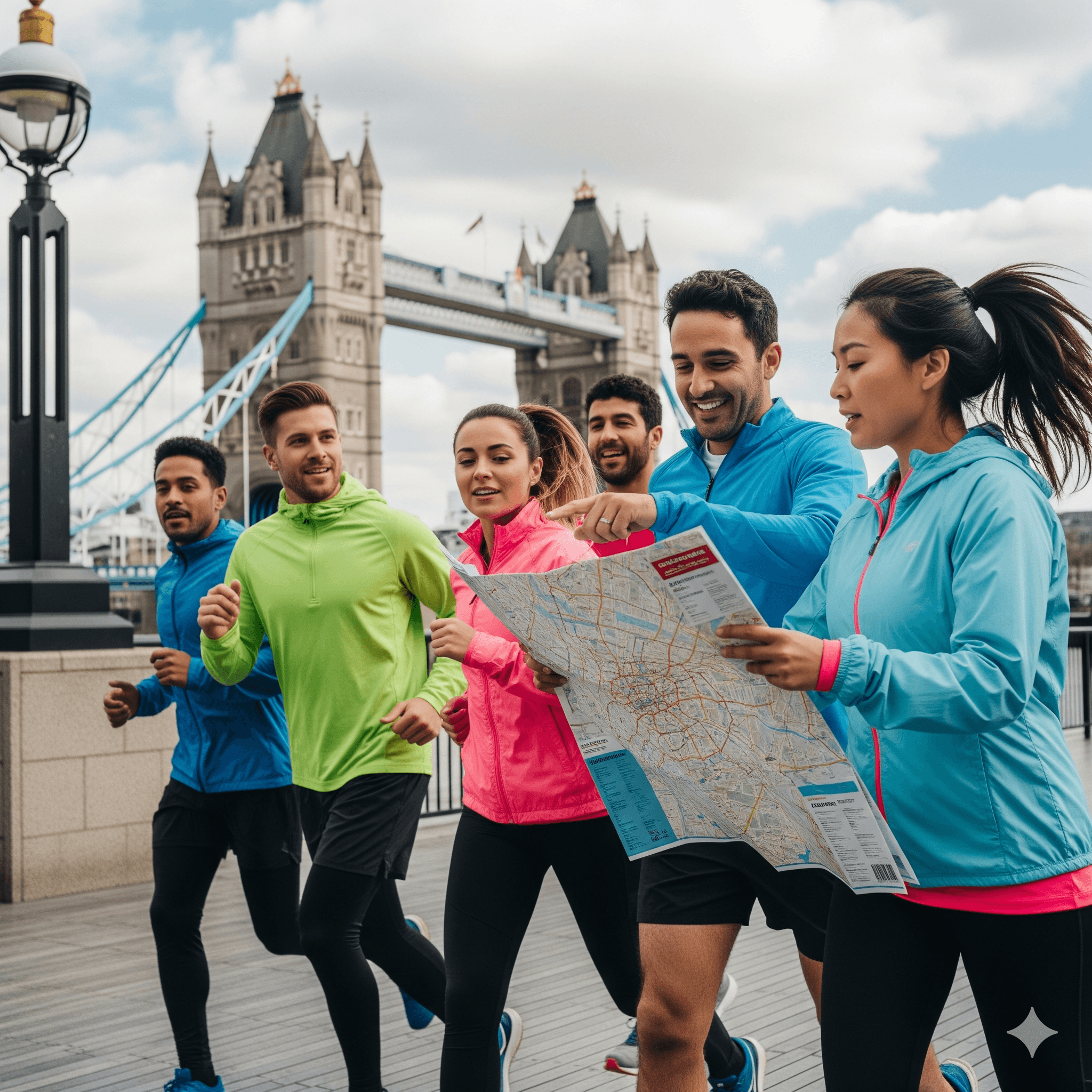 Madrid, La Villa - Image 2