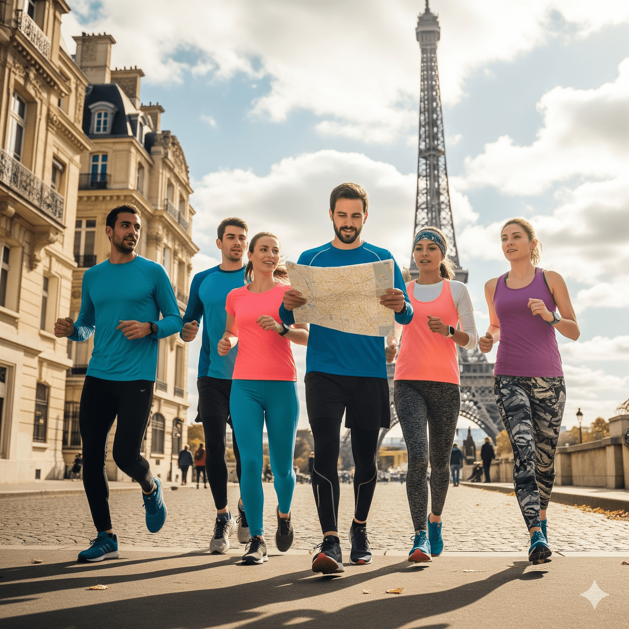 Madrid, La Villa - Image 3